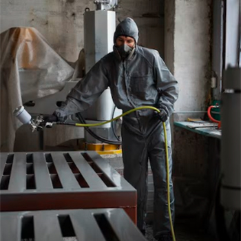 Serralheria e Pintura em Vargem Grande Paulista