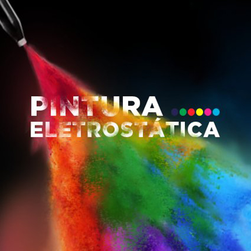 Pintura de Panela de Alumínio